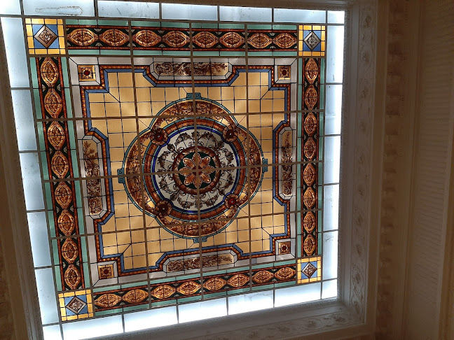 Dr. Pablo de María 1018, 11200 Montevideo, Departamento de Montevideo