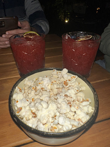 Opinii despre Cerveceria Malafama în Montevideo - Gastronomía y hostelería