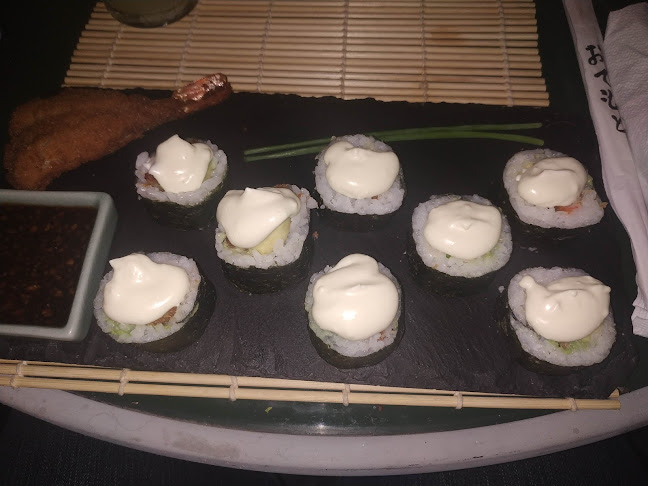 Opinii despre Punto Medio bistro în Florida - Gastronomía y hostelería