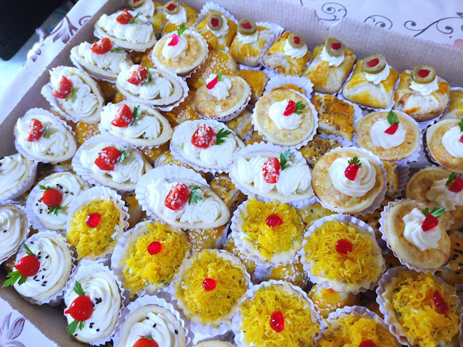 Saladitos Katy - Rivera