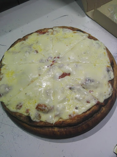 Comentarii opinii despre Restaurante Mamma Mia