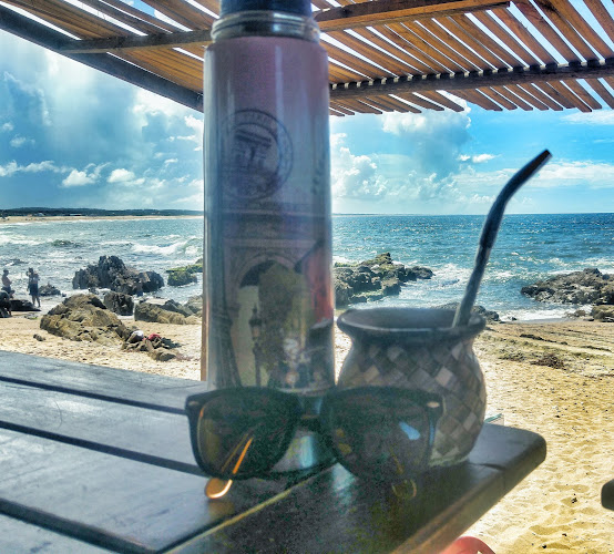 Chiringuito A La Playa - Rocha