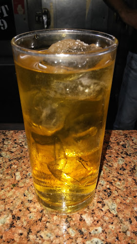 Pizzería y Bar El Coliseo