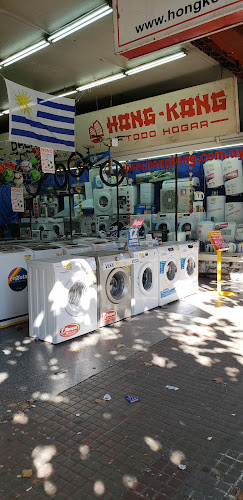 Hong Kong - Gastronomía y hostelería