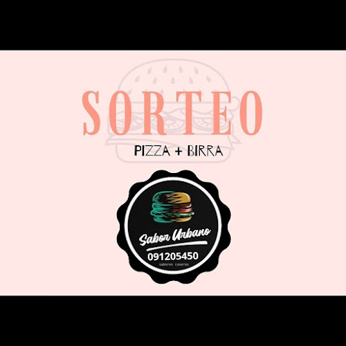 Rotisería Sabor Urbano
