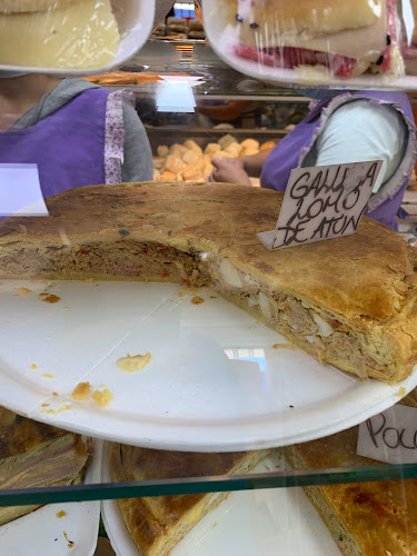 Opinii despre Panaderia Y Rotiseria Joaco în Pan de Azúcar - Gastronomía y hostelería