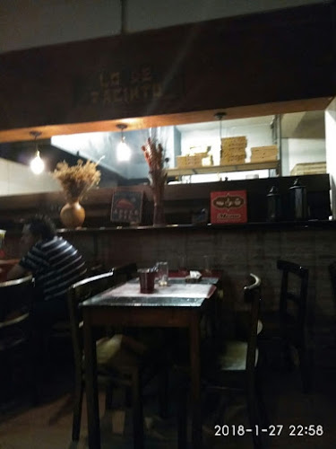 La Ventanita de jacinto - Gastronomía y hostelería