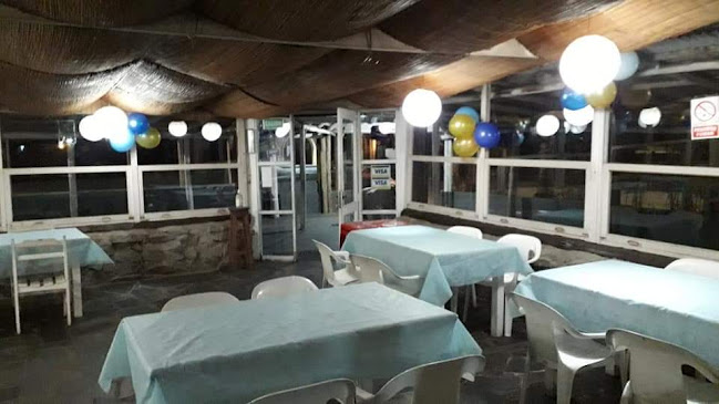 Opinii despre Pizzeria Sandra în La Paloma - Gastronomía y hostelería