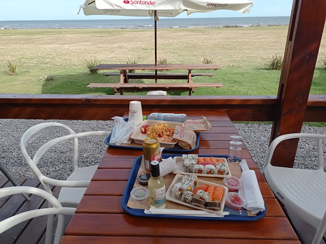 Rambla Mahatma Gandhi 400, Solano García esq, 11300 Montevideo, Departamento de Montevideo