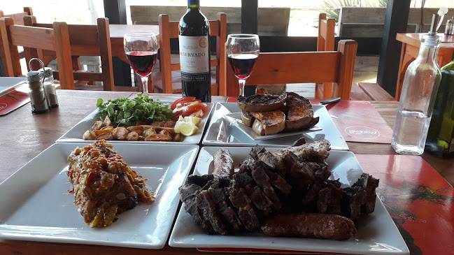 Opinii despre Luna de los cerros în Maldonado - Gastronomía y hostelería