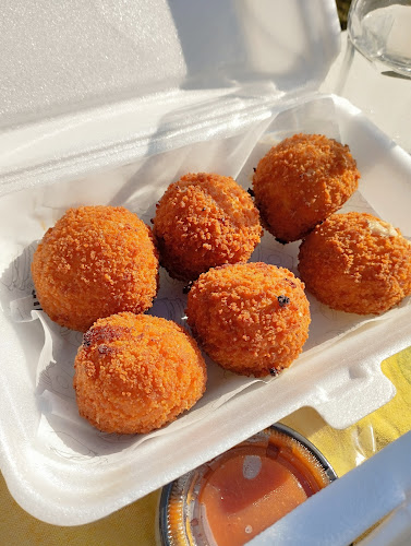 Opinii despre CroquetteLand în Ciudad de la Costa - Gastronomía y hostelería