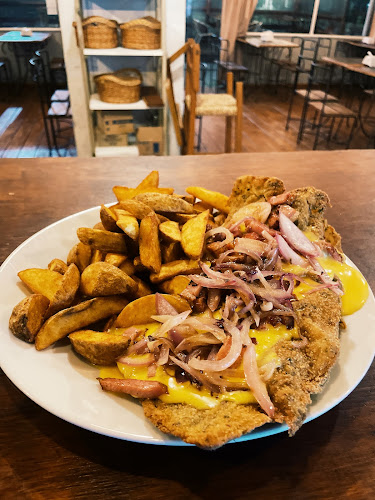 Av. Nicolás Solari esq, 27001 La Paloma, Departamento de Rocha