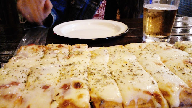 Restaurante Palermo Viejo