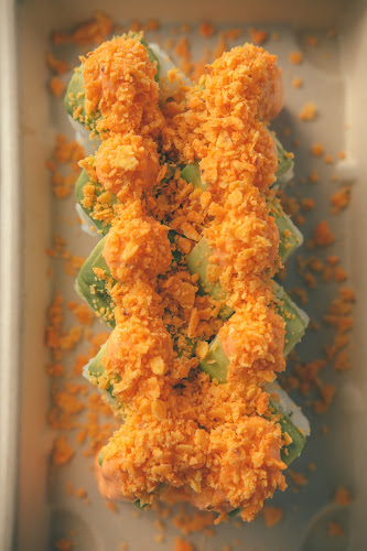 Comentarii opinii despre Kaiseki (sushi y poke bowls)