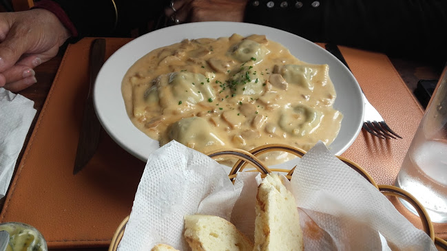 Opinii despre Restaurante Arrecife în La Paloma - Gastronomía y hostelería