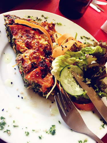 Opinii despre Restaurante Mediterráneo în Montevideo - Gastronomía y hostelería