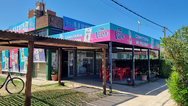 Panadería Mi Paloma