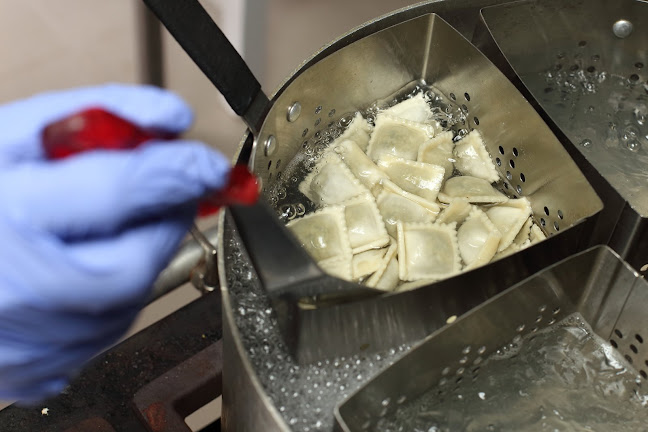 Pastas Caseras Costa Azul - La Paloma