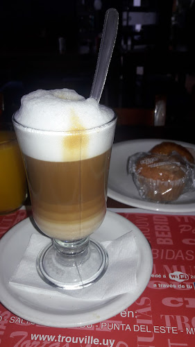 Trouville Salto Centro - Gastronomía y hostelería