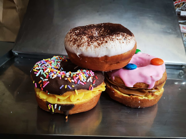 La Rosarina - Gastronomía y hostelería