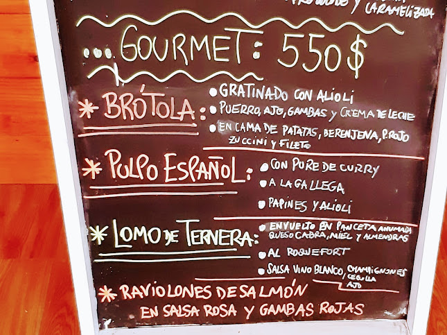 Ruta Interbalnearia Gral. Líber Seregni, 20003 Punta Ballena, Departamento de Maldonado
