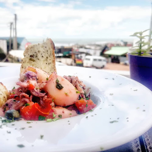 Comentarii opinii despre La Terracita