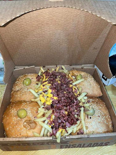 Queso cheddar - Gastronomía y hostelería