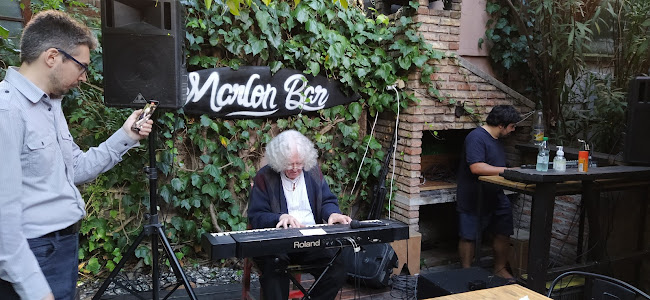 Av. Sarmiento 2641, 11300 Montevideo, Departamento de Montevideo