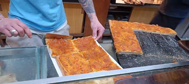 Opinii despre Panadería Raffo în Montevideo - Gastronomía y hostelería