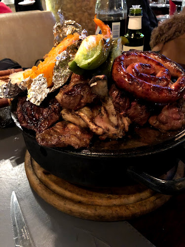 Comentarii opinii despre Alberto's