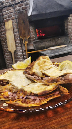 Hipólito Yrigoyen 1512, 11400 Montevideo, Departamento de Montevideo