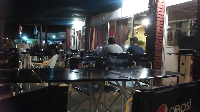 Opinii despre El Hola în Costa Azul - Gastronomía y hostelería