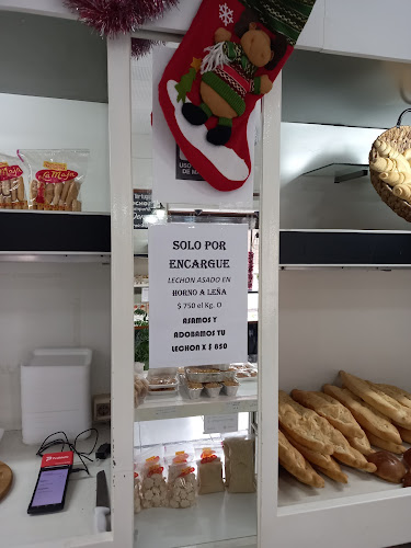 Comentarii opinii despre Panaderia La Maja