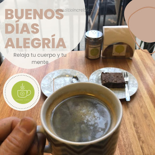 Comentarii opinii despre Trébol Café