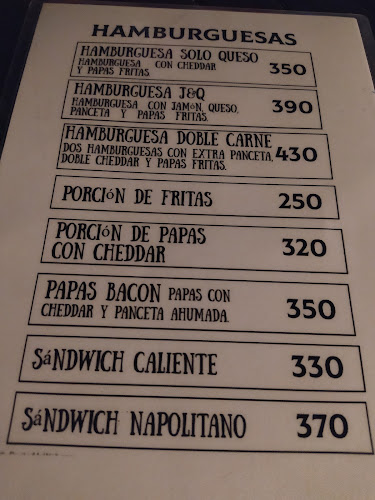 Pizzas Empanadas y Algo Más