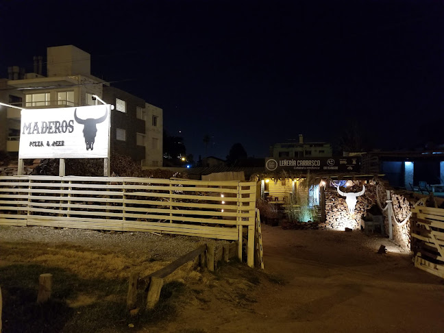 Comentarii opinii despre Maderos Pizza & Beer