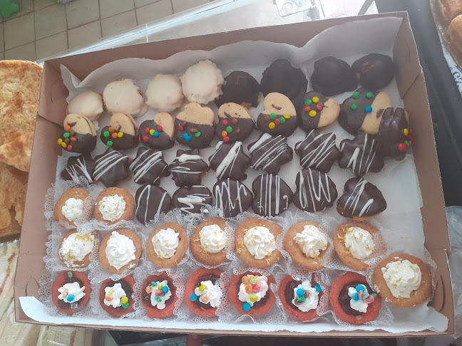 Panaderia San Jose - Rio Branco