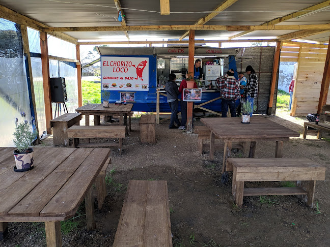 El Chorizo Loco