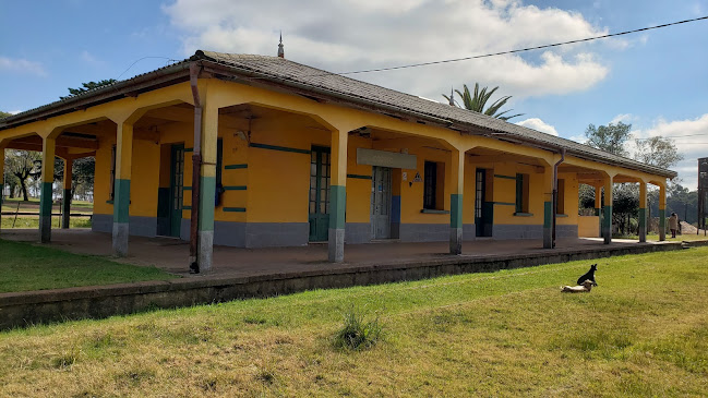 497M+98C, 97000 Blanquillo, Departamento de Durazno