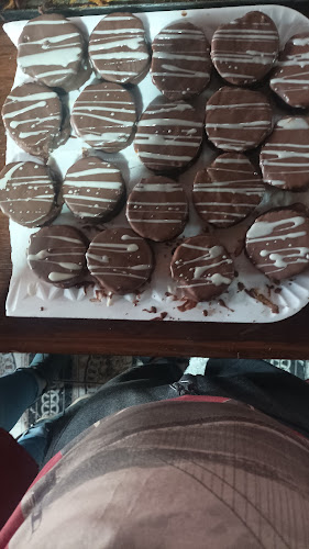 Panaderia LA MILAGROSA