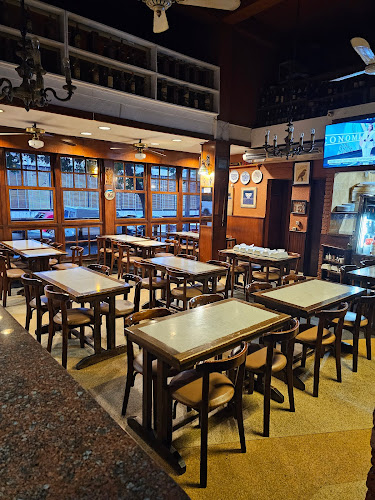 El Caburé - Gastronomía y hostelería