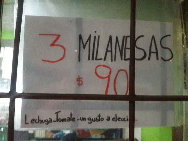 La Chiveteria - Maldonado