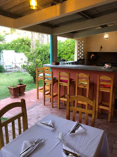 Opinii despre Casa Isabella Bistro în La Barra - Gastronomía y hostelería