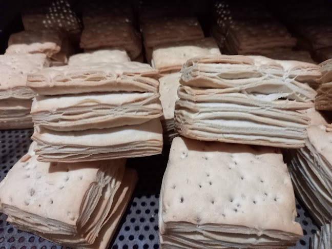 Panaderia Yo Y 2 Mas - Montevideo