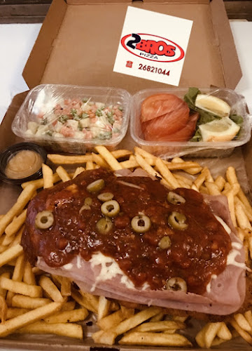 2BROS - Gastronomía y hostelería