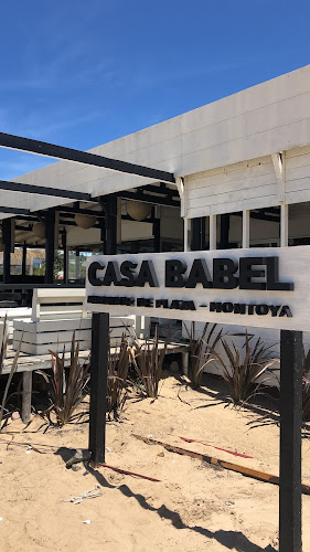 Comentarii opinii despre Casa Babel - Montoya