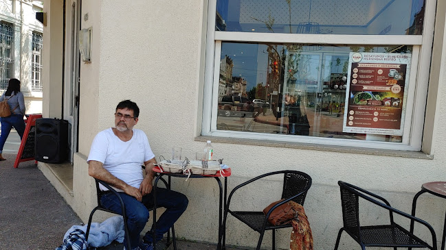 Comentarii opinii despre Chajá Bistró San José