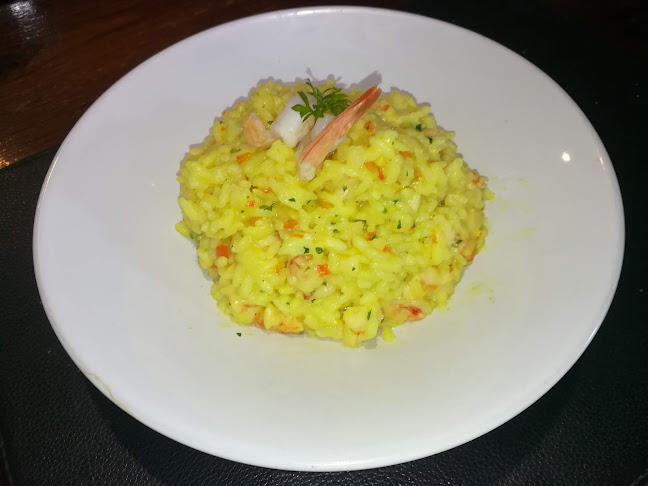 ASTUR Parrilla y Restó - Montevideo