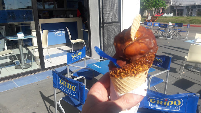 Grido helado - Gastronomía y hostelería