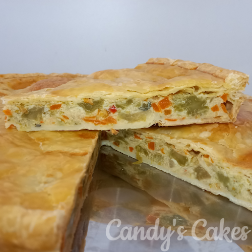 Candy's Cakes - Melo